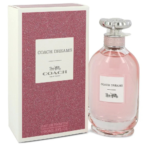 Coach Dreams Perfume